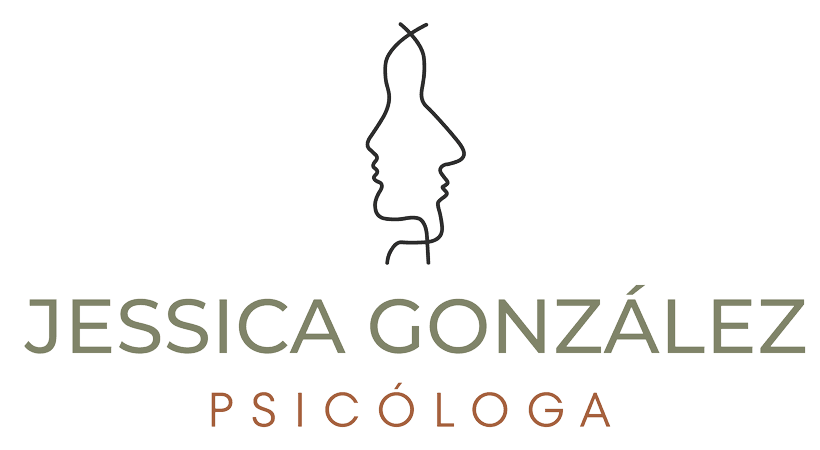 Psicóloga Jessica González
