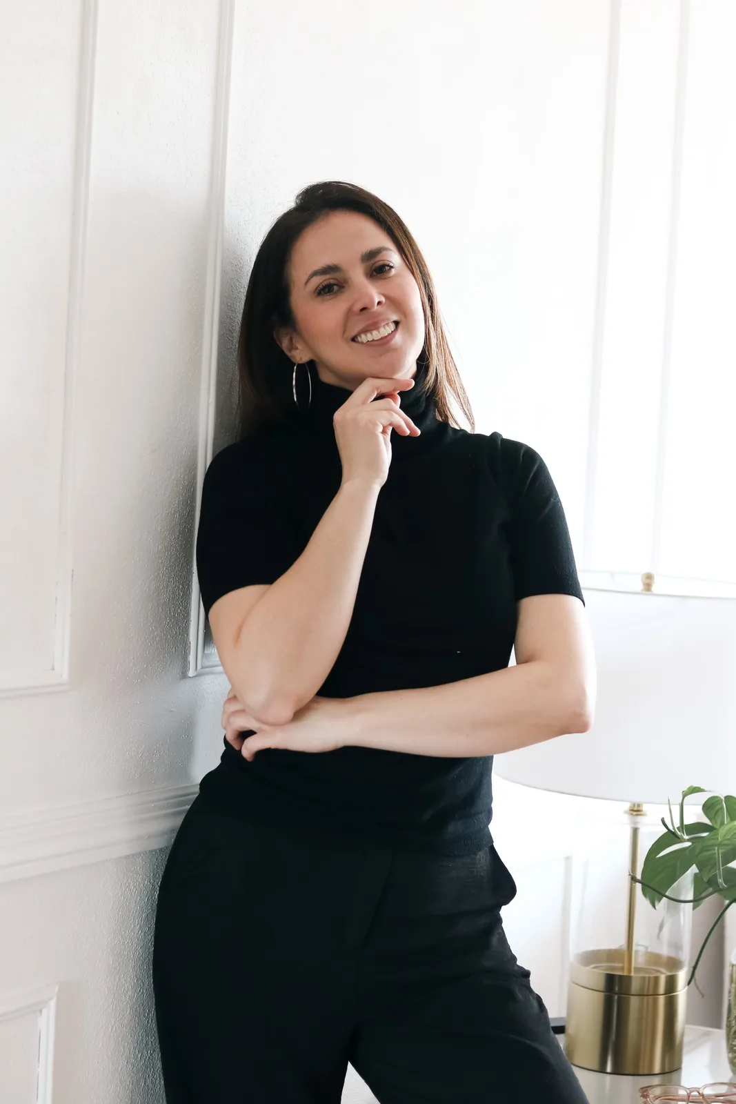 Jessica González, psicóloga en línea